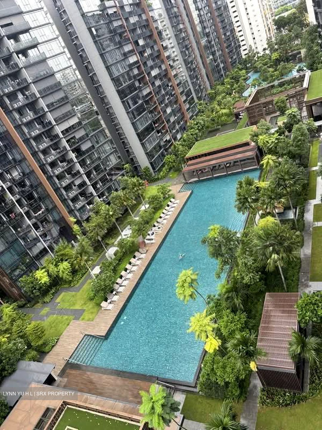 Sims Avenue (D14), Condominium #556807911